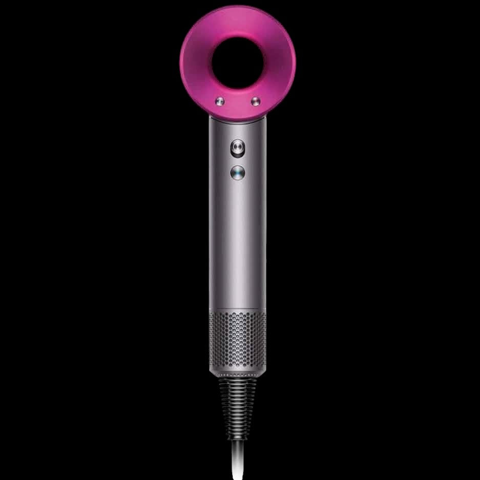 Dyson Supersonic Hair Dryer (Refurbished) by DailySale