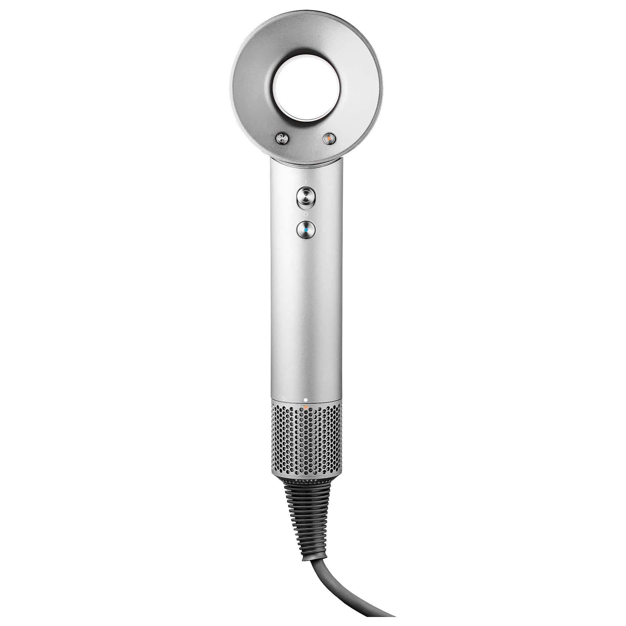 Dyson Supersonic Hair Dryer (Refurbished) by DailySale