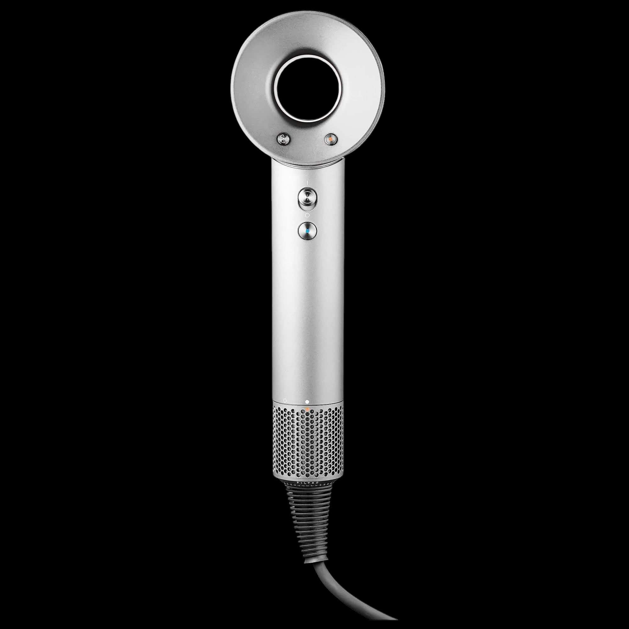 Dyson Supersonic Hair Dryer (Refurbished) by DailySale