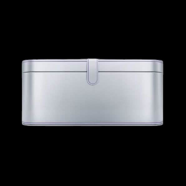 Dyson Supersonic Hair Dryer Original Leather Anti-Scratch Organizer Travel Gift Case (Refurbished) by DailySale