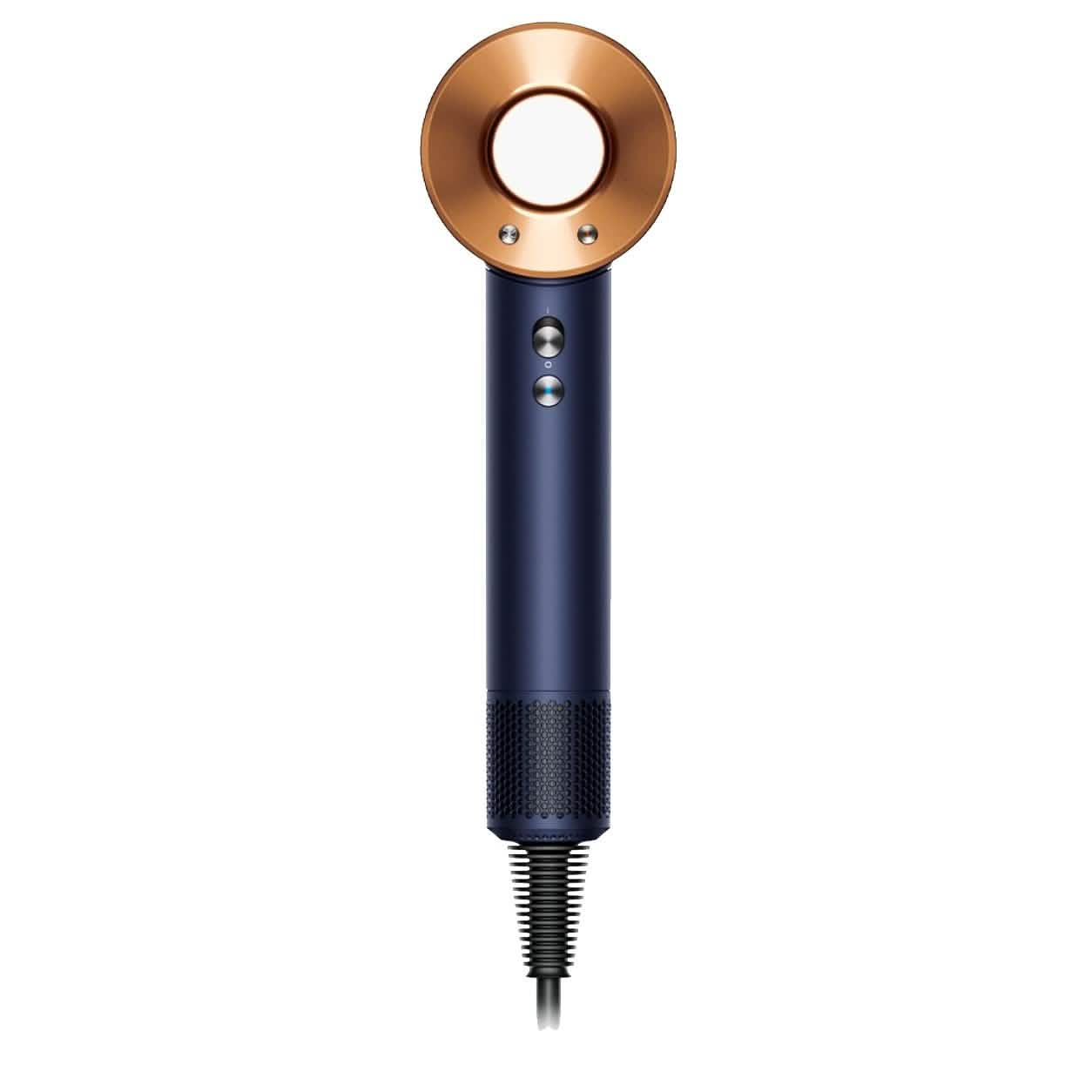 Dyson Supersonic Hair Dryer (Refurbished) by DailySale