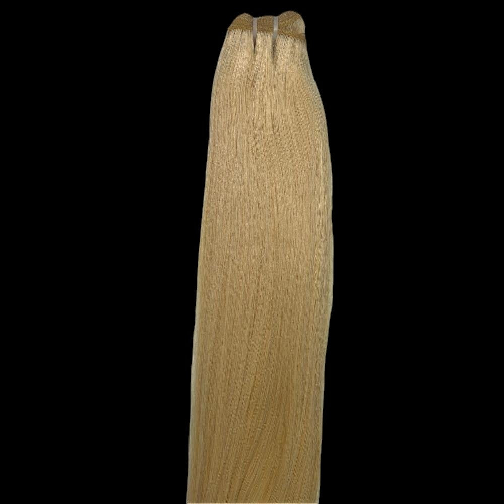 Raw Blonde Straight 100% Human Hair Bundles by Private Label