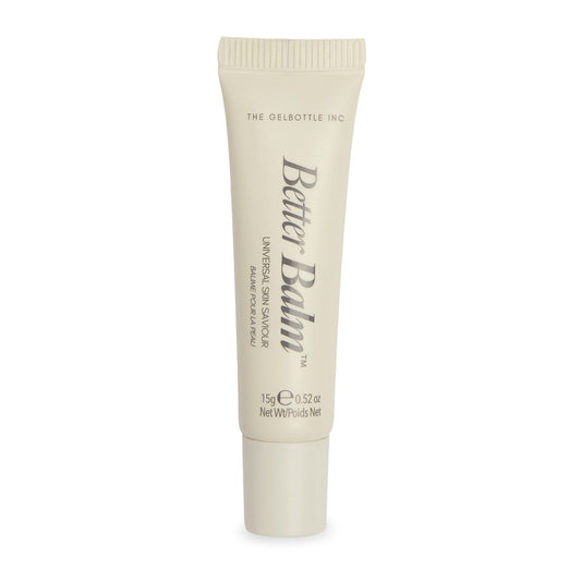 The GelBottle - Better Balm Mini, 15g