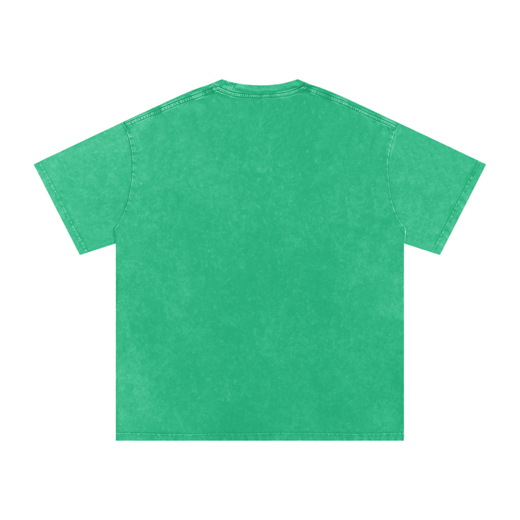Ankh Snow Wash T-shirt