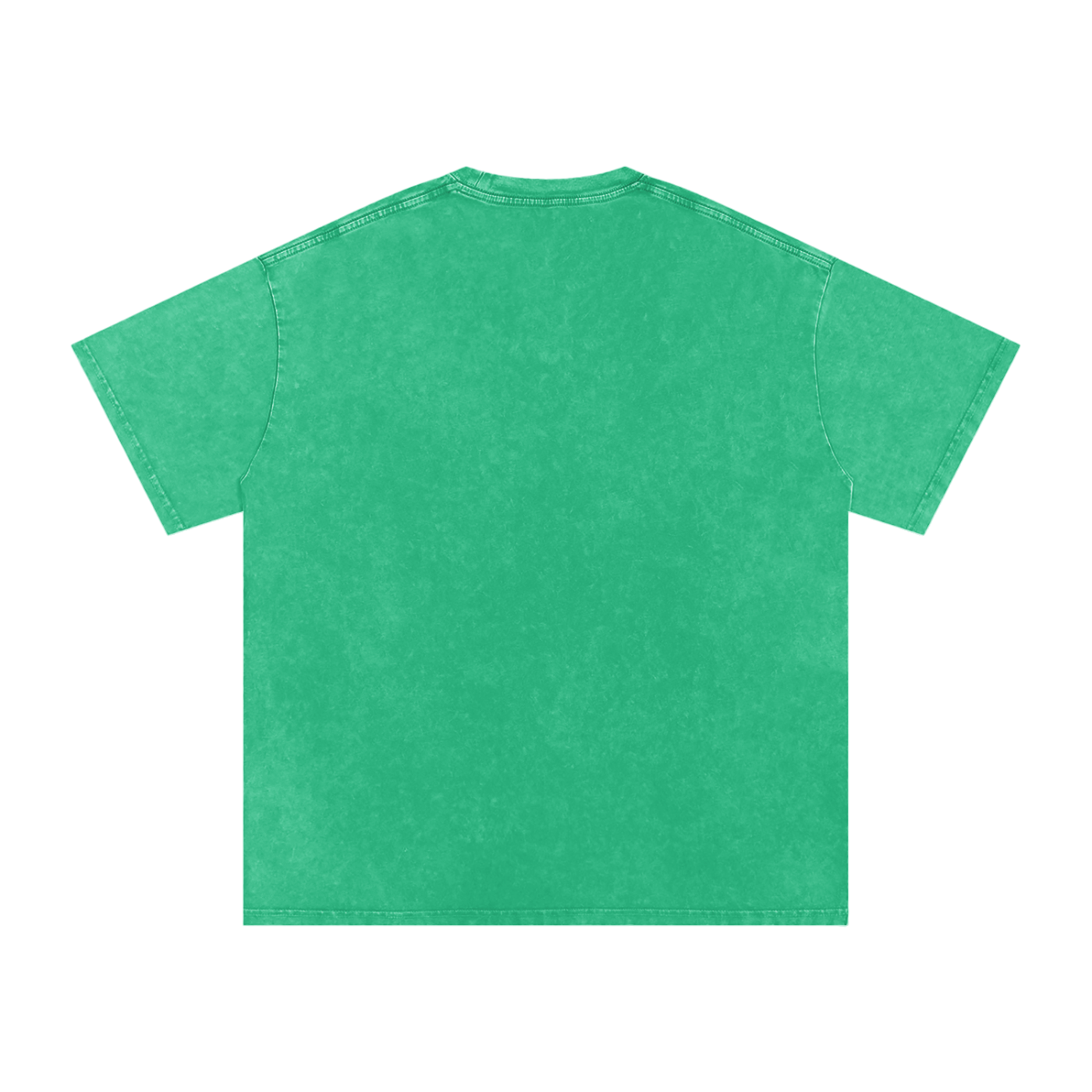 Ankh Snow Wash T-shirt