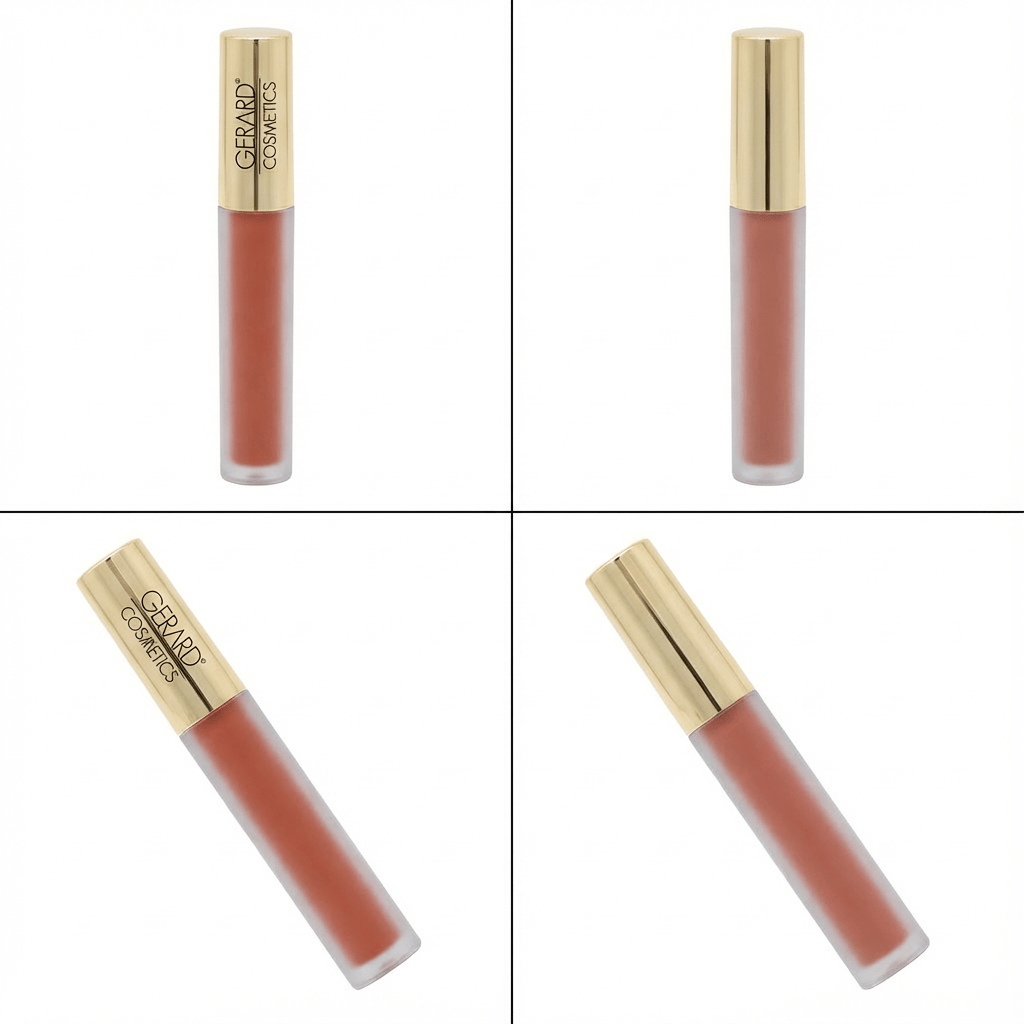 1995 - HydraMatte®️ Liquid Lipstick by Gerard Cosmetics