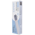DISPOSABLE FILES PAPMAM FOR STRAIGHT NAIL FILE EXPERT 22 (50 PCS) DFCE-22 W- STALEKS™ by kvadrat store