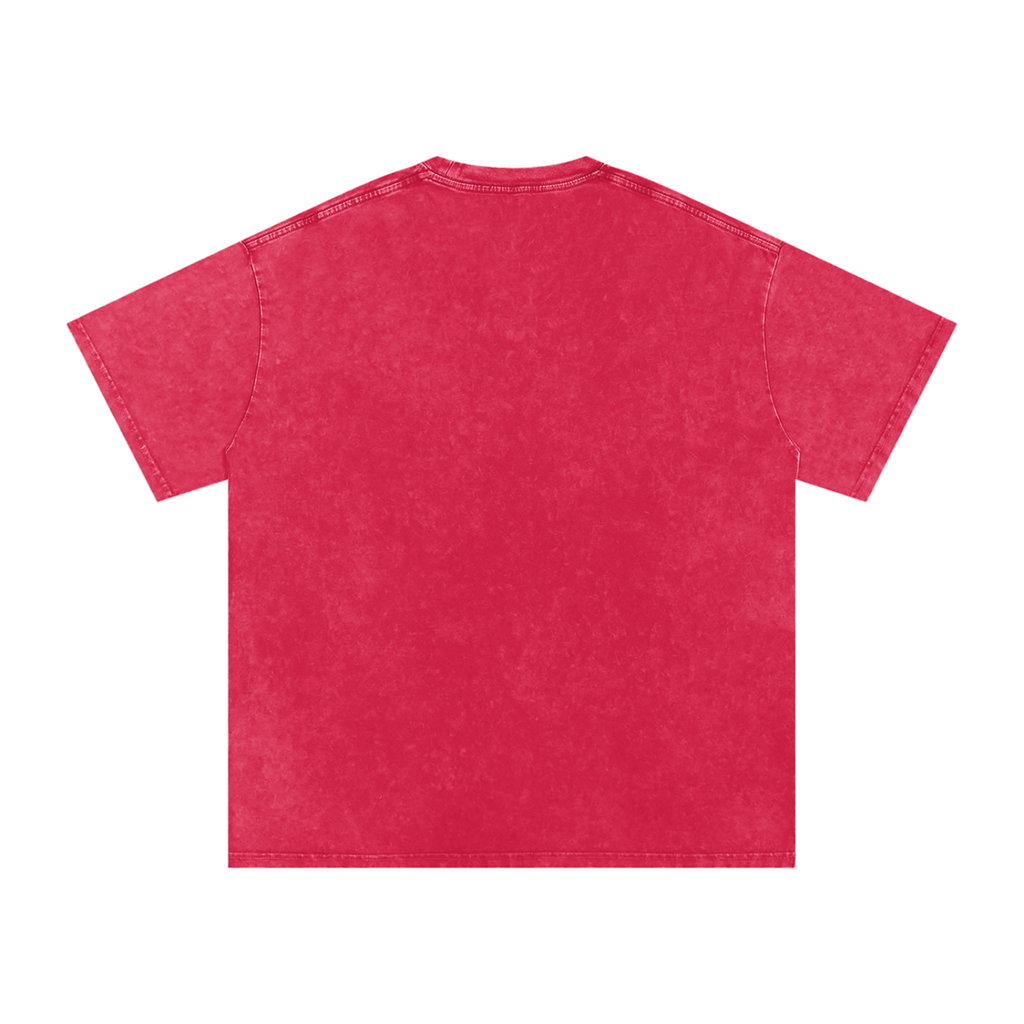 Ankh Snow Wash T-shirt