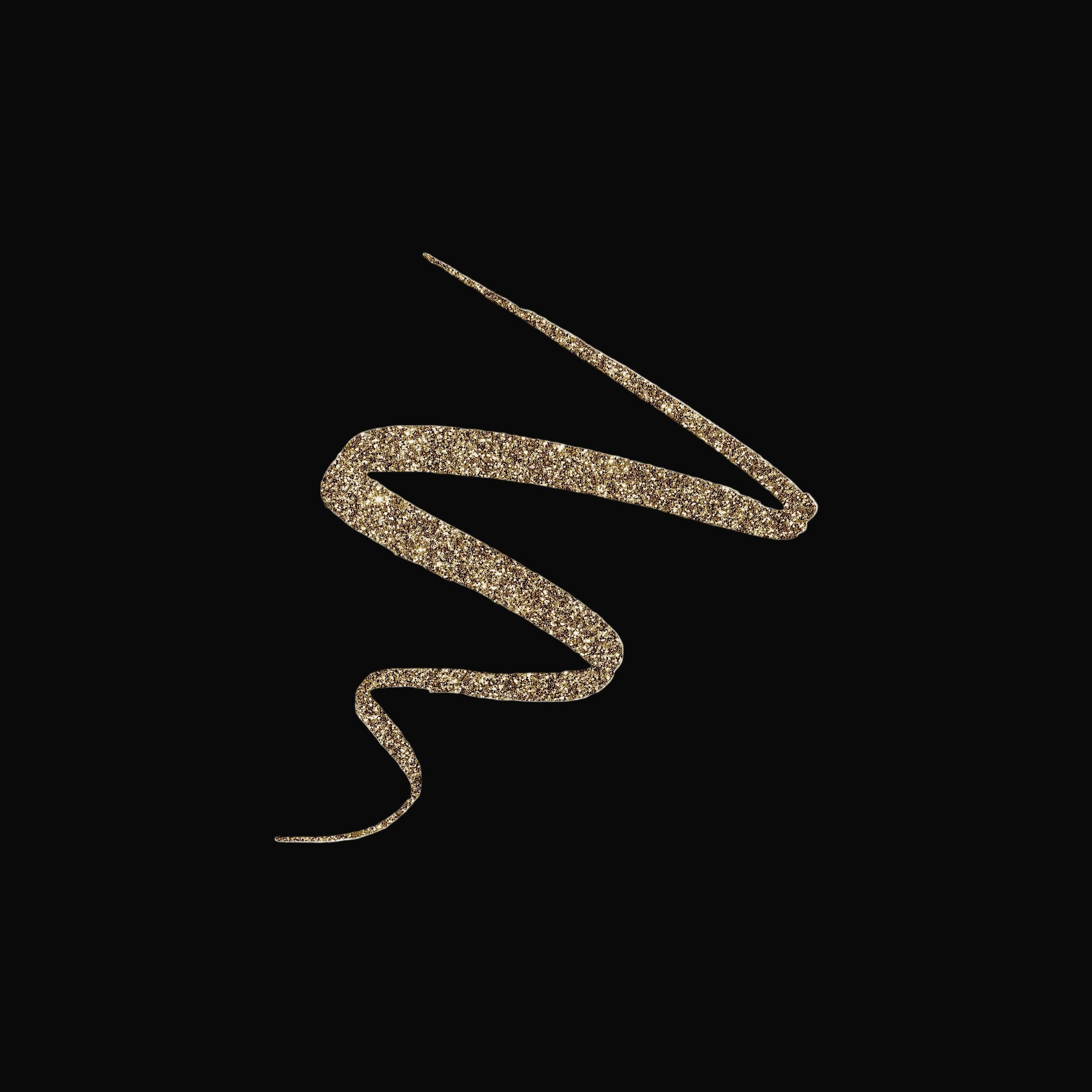 Liquid Glitter Liner by ColourSpell