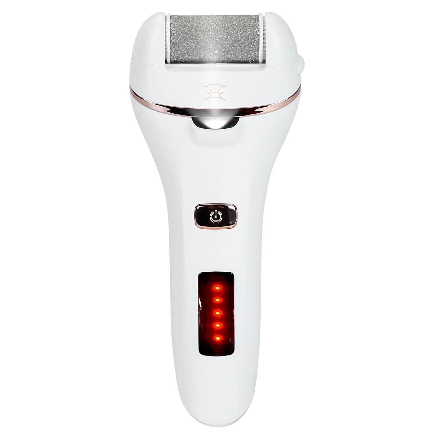 Electric Callus Remover USB Rechargeable Foot Scrubber by DailySale