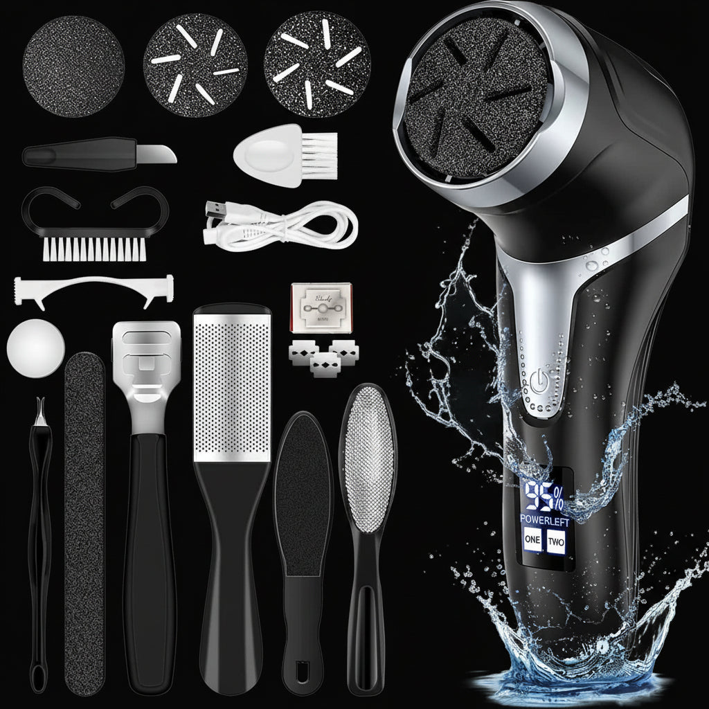 electric-foot-callus-remover-with-vacuum-cleaner-beauty-personal-care-black-dailysale-217679