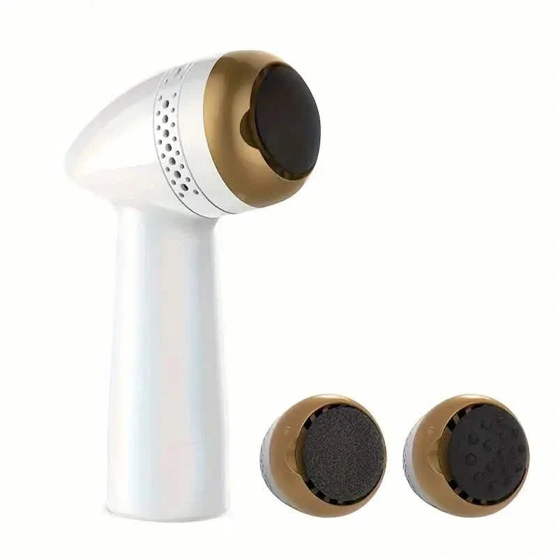 Electric Foot Grinder Vacuum Machine Exfoliating Dead Skin Callus Remover Foot Care Pedicure by DailySale