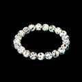 Emotional Detox - Dalmatian Jasper Bracelet by Conscious Items