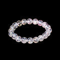 Emotional Ice Bath – The Ice Quartz Bracelet by Conscious Items