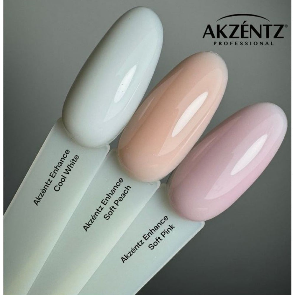 Akzentz - Enhance Shades - Soft Pink, 7g / 45g