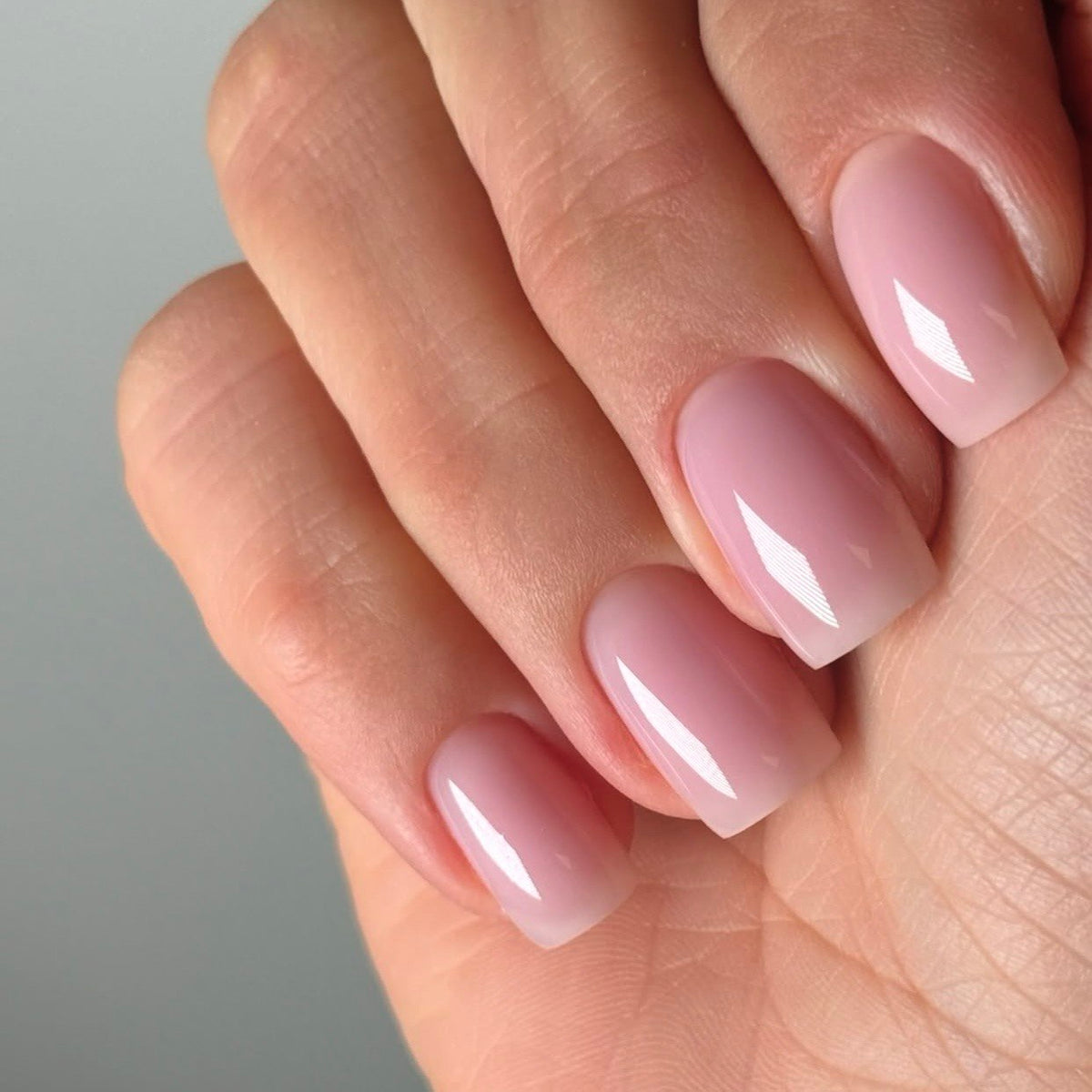 Akzentz - Enhance Shades - Soft Pink, 7g / 45g