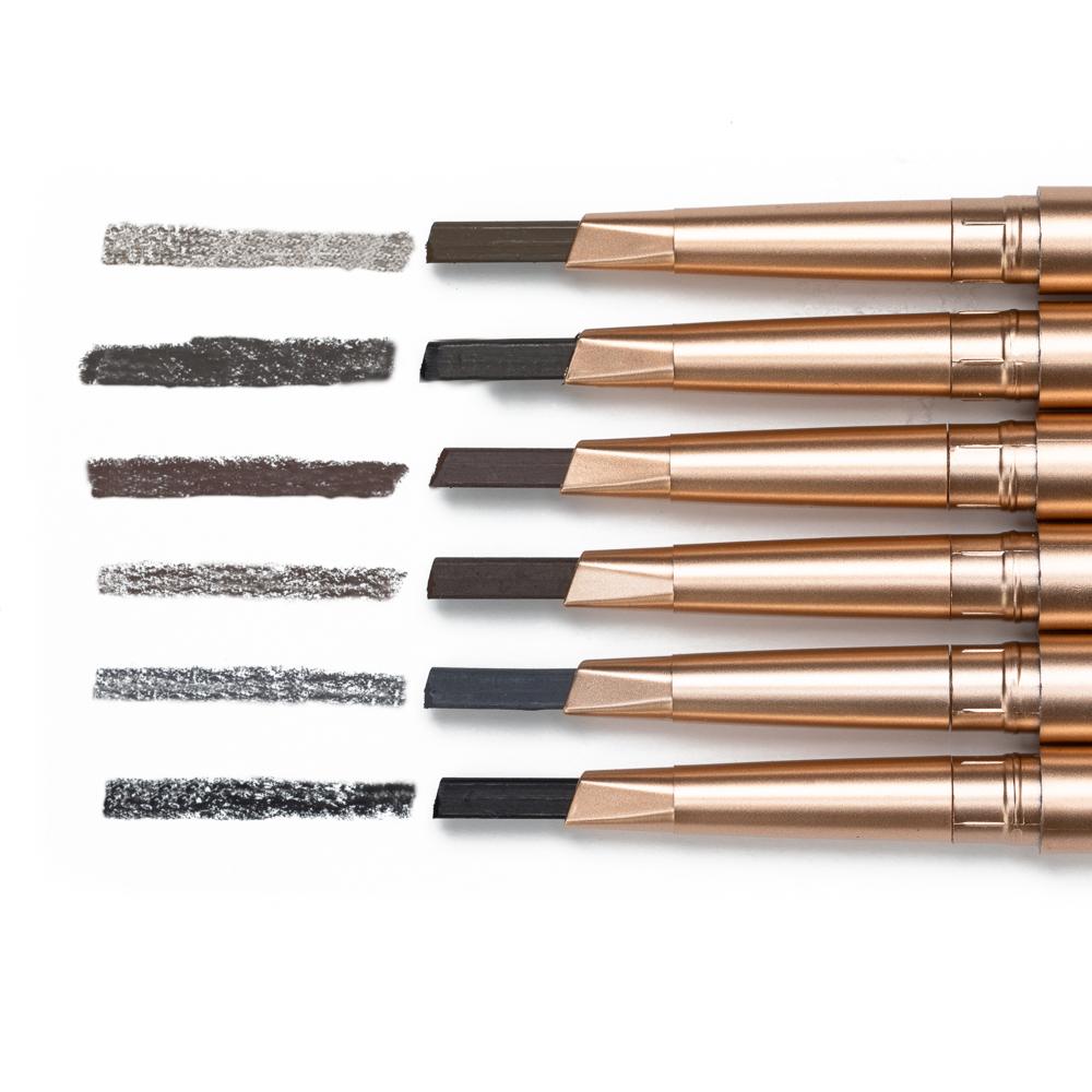 Brow-Defining Eyebrow Pencil – Precision, Blendable & Allergen-Friendly by EpiLynx