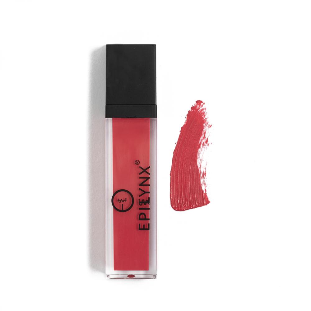 Color Intense Liquid Lipsticks & High Shine Lip Glosses – Vegan, Gluten-Free, Long-Wear