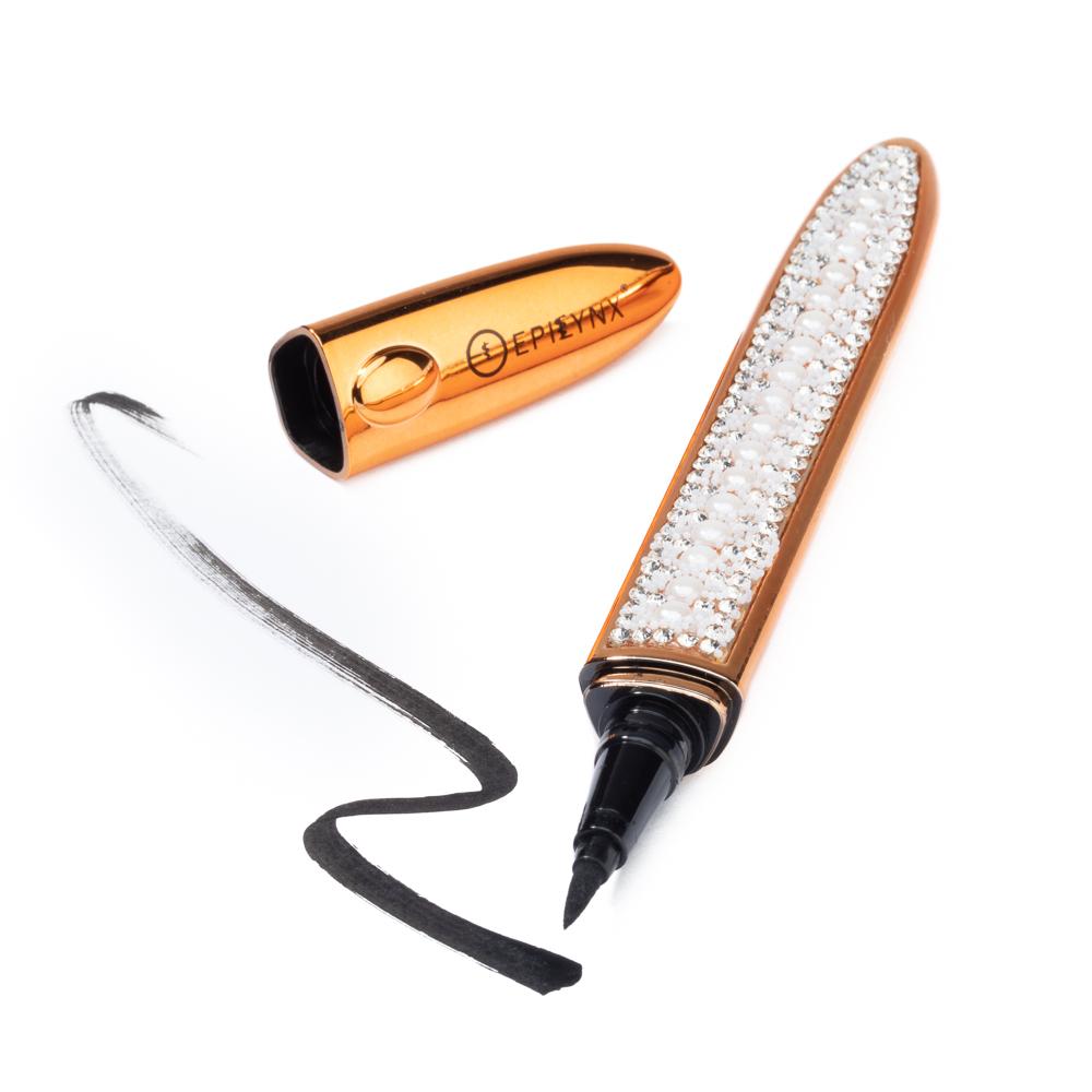 No-Glue Lash Kit – Waterproof Liner, Reusable Lashes & Vegan Formula by EpiLynx