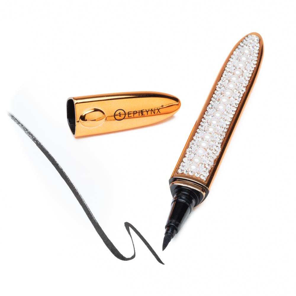 No-Glue Lash Kit – Waterproof Liner, Reusable Lashes & Vegan Formula by EpiLynx