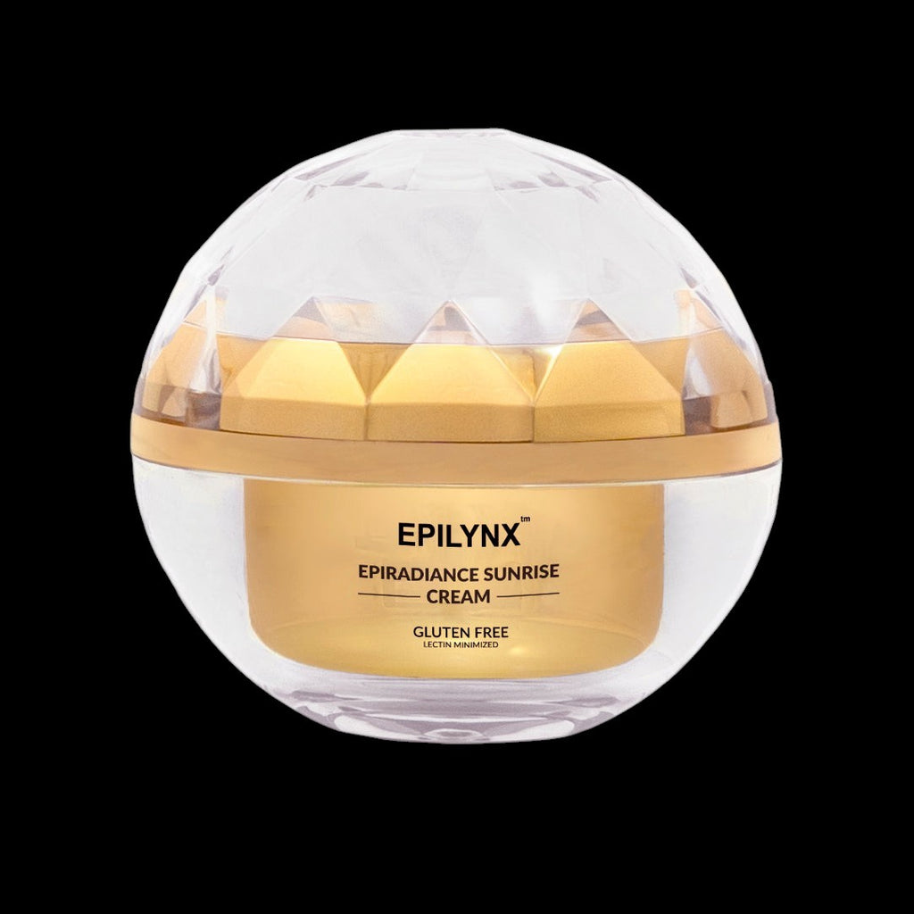 Sunrise Nourishing & Firming Set for Sensitive Skin - Radiant Glow & Hydration by EpiLynx