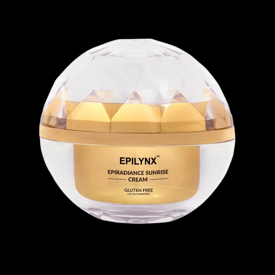 Sunrise Nourishing & Firming Set for Sensitive Skin - Radiant Glow & Hydration by EpiLynx