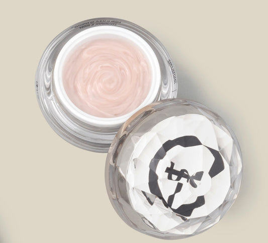 Wrinkle-Smoothing Face Cream - AetherLux.Shop