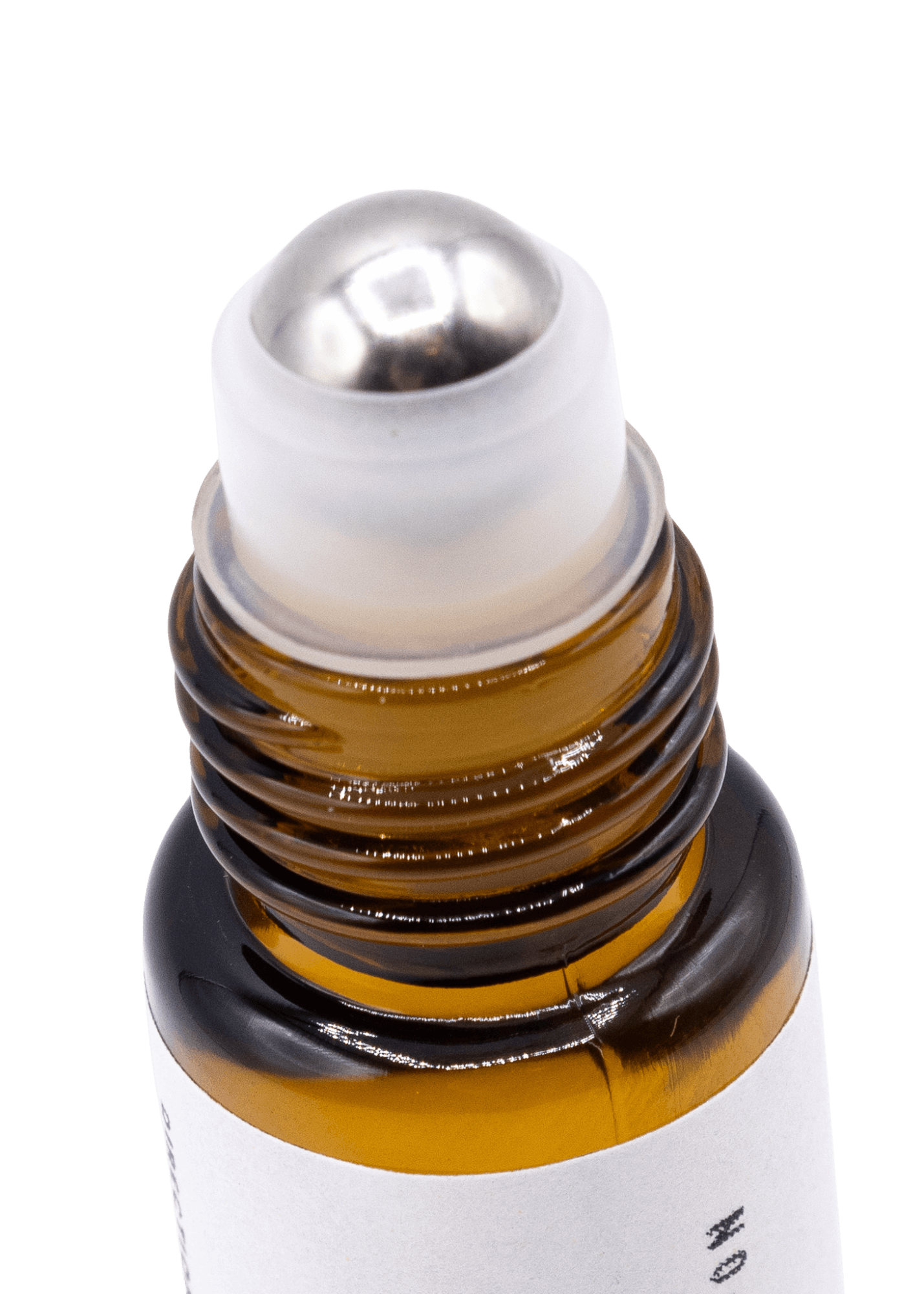 Patchouli Essential Oil Roll-On
