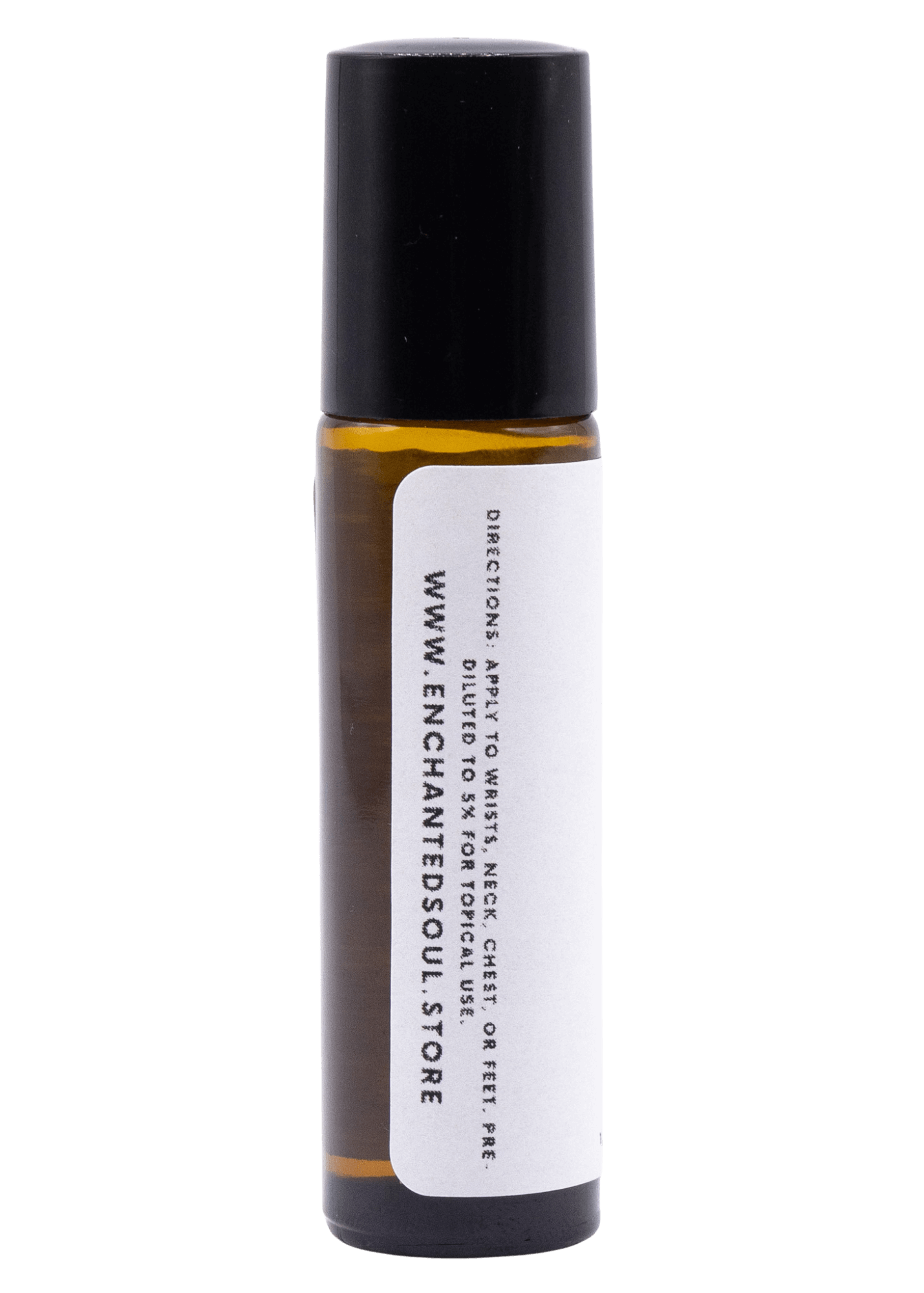 Jasmine Essential Oil Roll-On