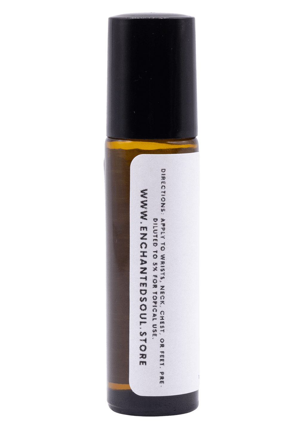 Patchouli Essential Oil Roll-On