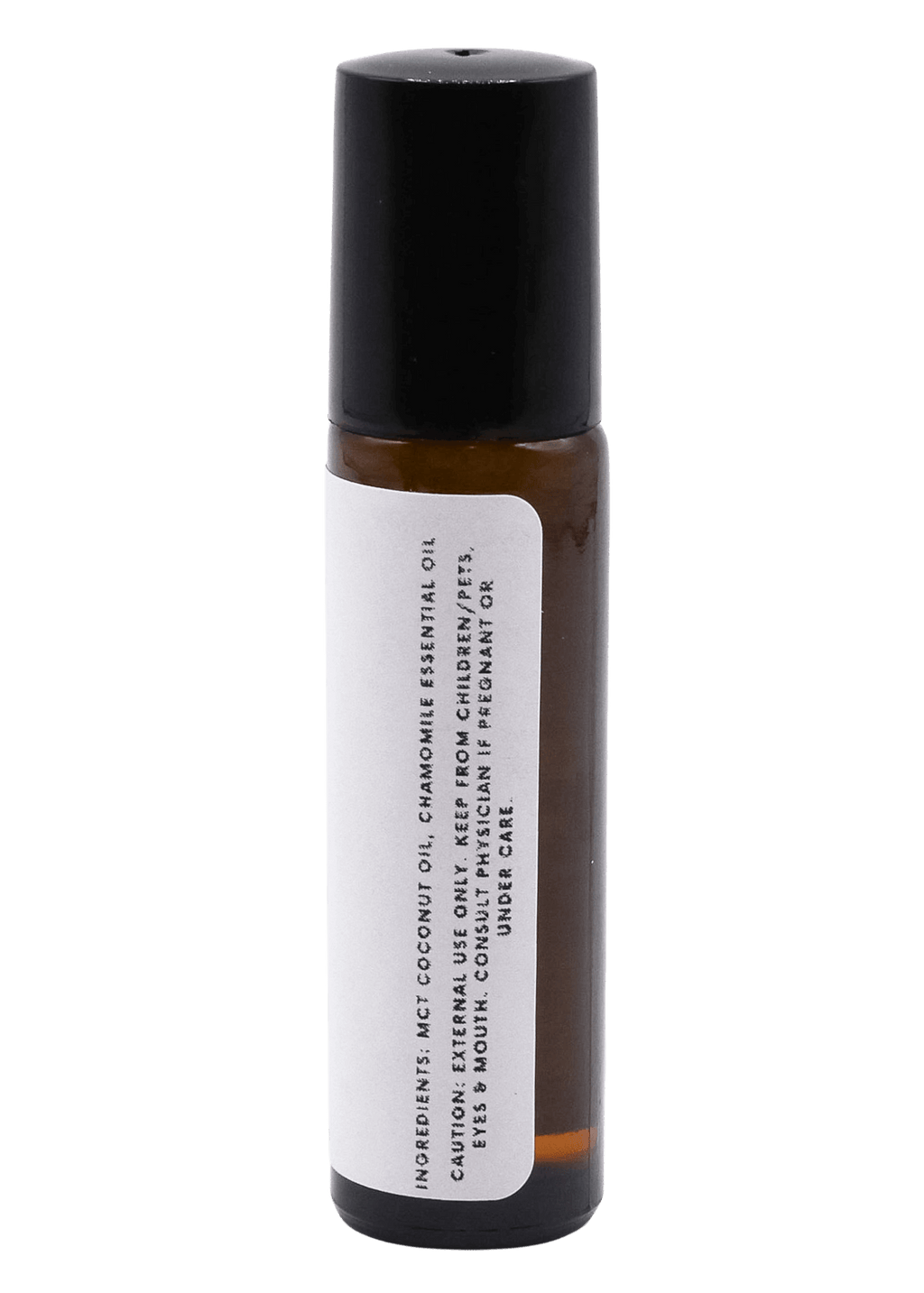 Chamomile Essential Oil Roll-On