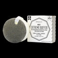 20+ Men's Extreme Buffer | Black Scrubber by Spongellé