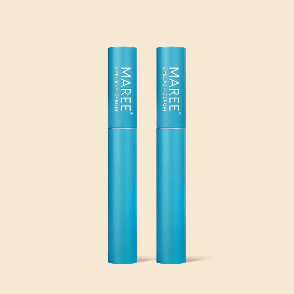 Lash & Brow Growth Serum by Maree