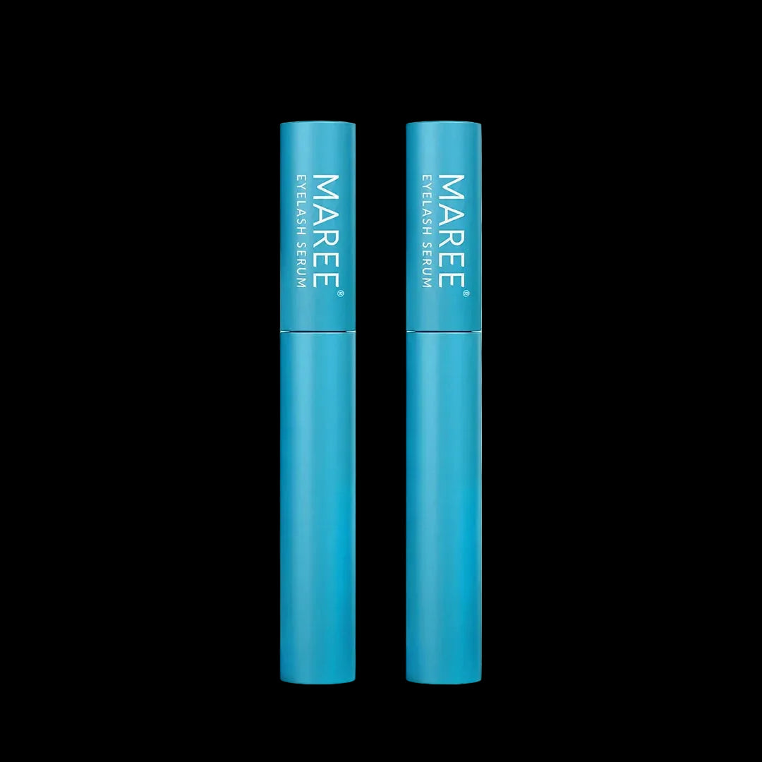 Lash & Brow Growth Serum by Maree