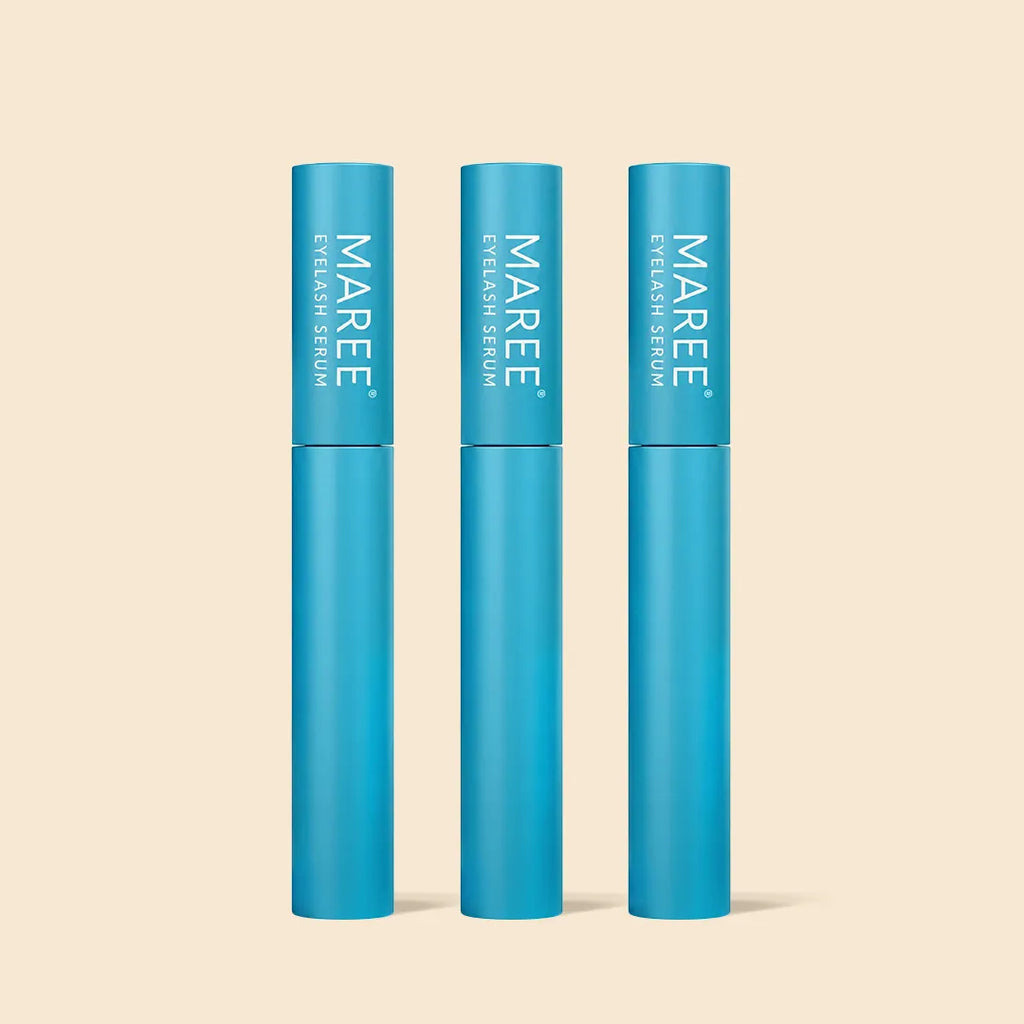 Lash & Brow Growth Serum by Maree