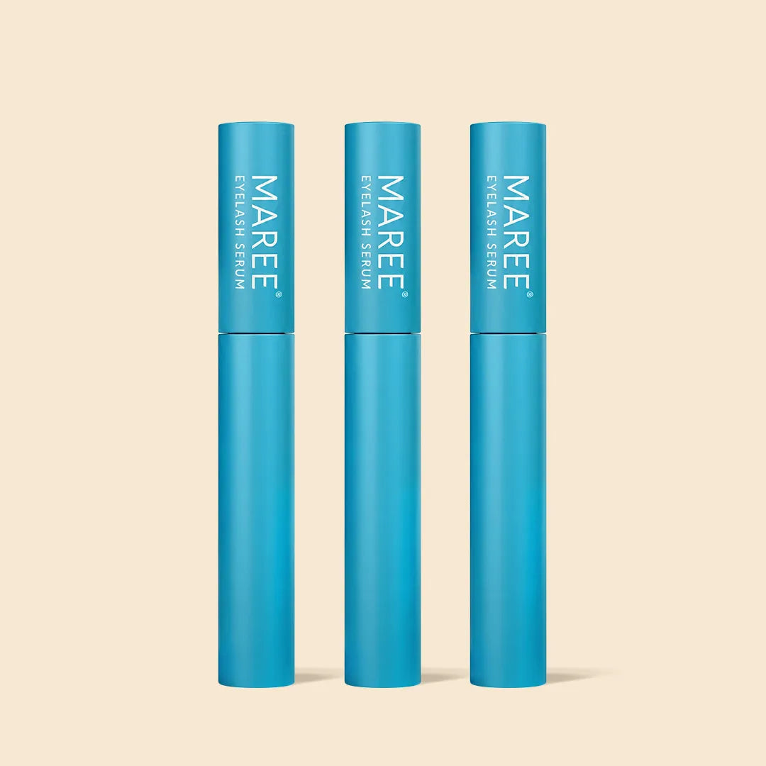 Lash & Brow Growth Serum by Maree