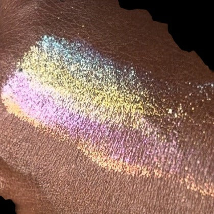 Ashunta Sheriff Beauty Unicorn All Over Glow by Ashunta Sheriff Beauty