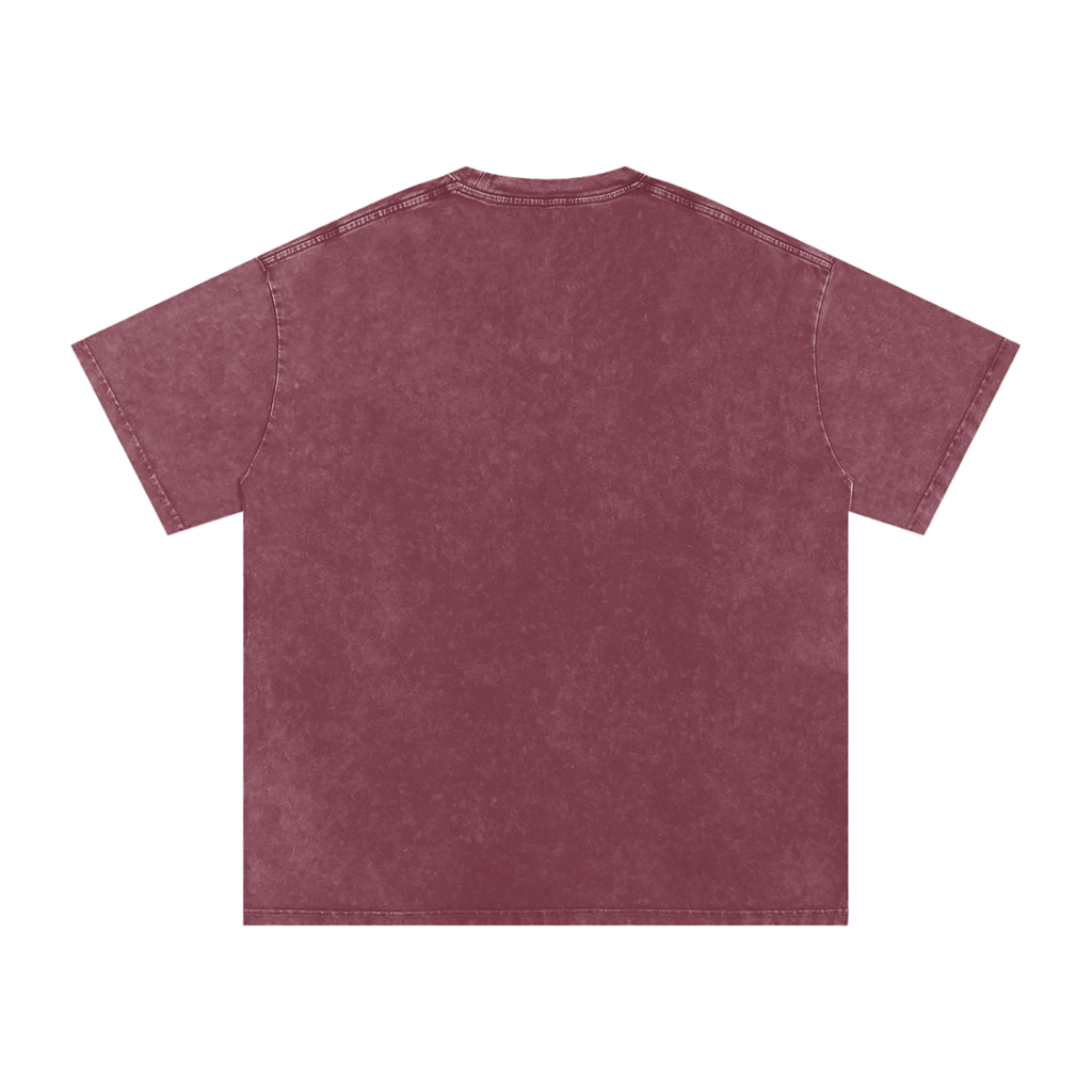 Ankh Snow Wash T-shirt
