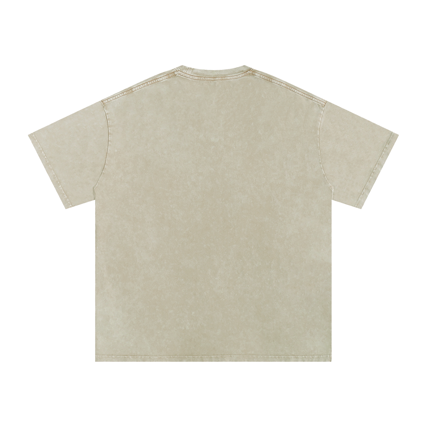 Ankh Snow Wash T-shirt
