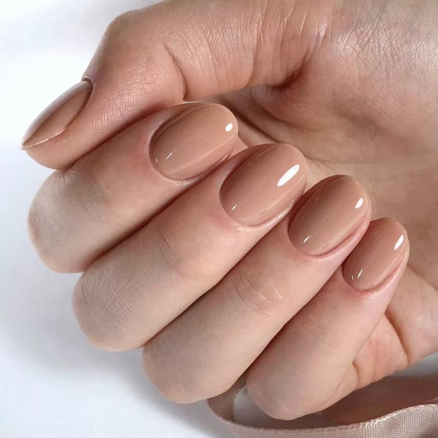 Luxio - Audacious Gel Polish, 15ml