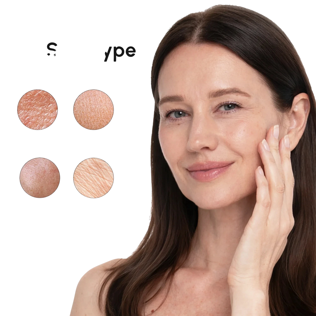 Deep Moisture Collagen Face Cream by Maree