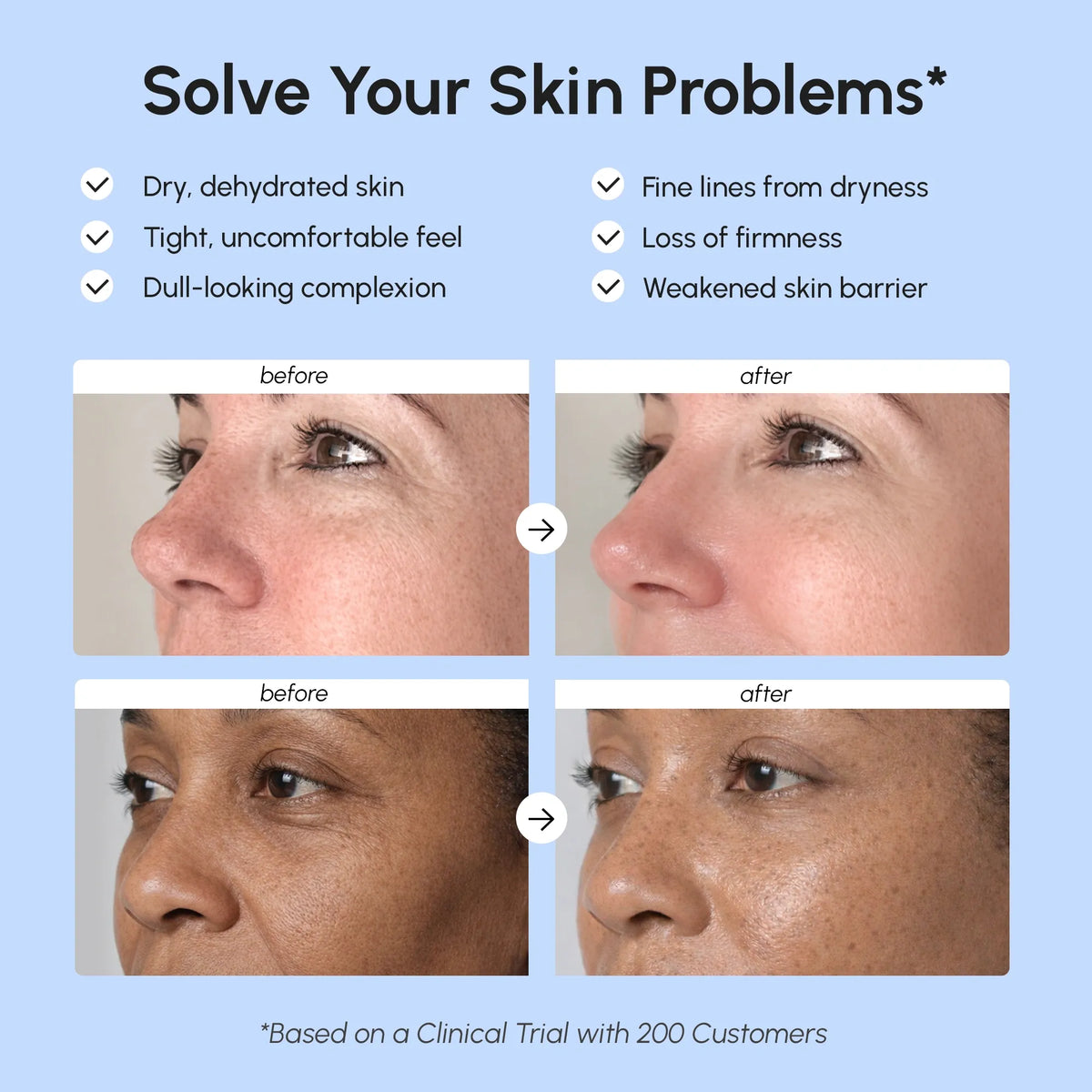 Firming & Lifting Collagen Moisturizer by Maree