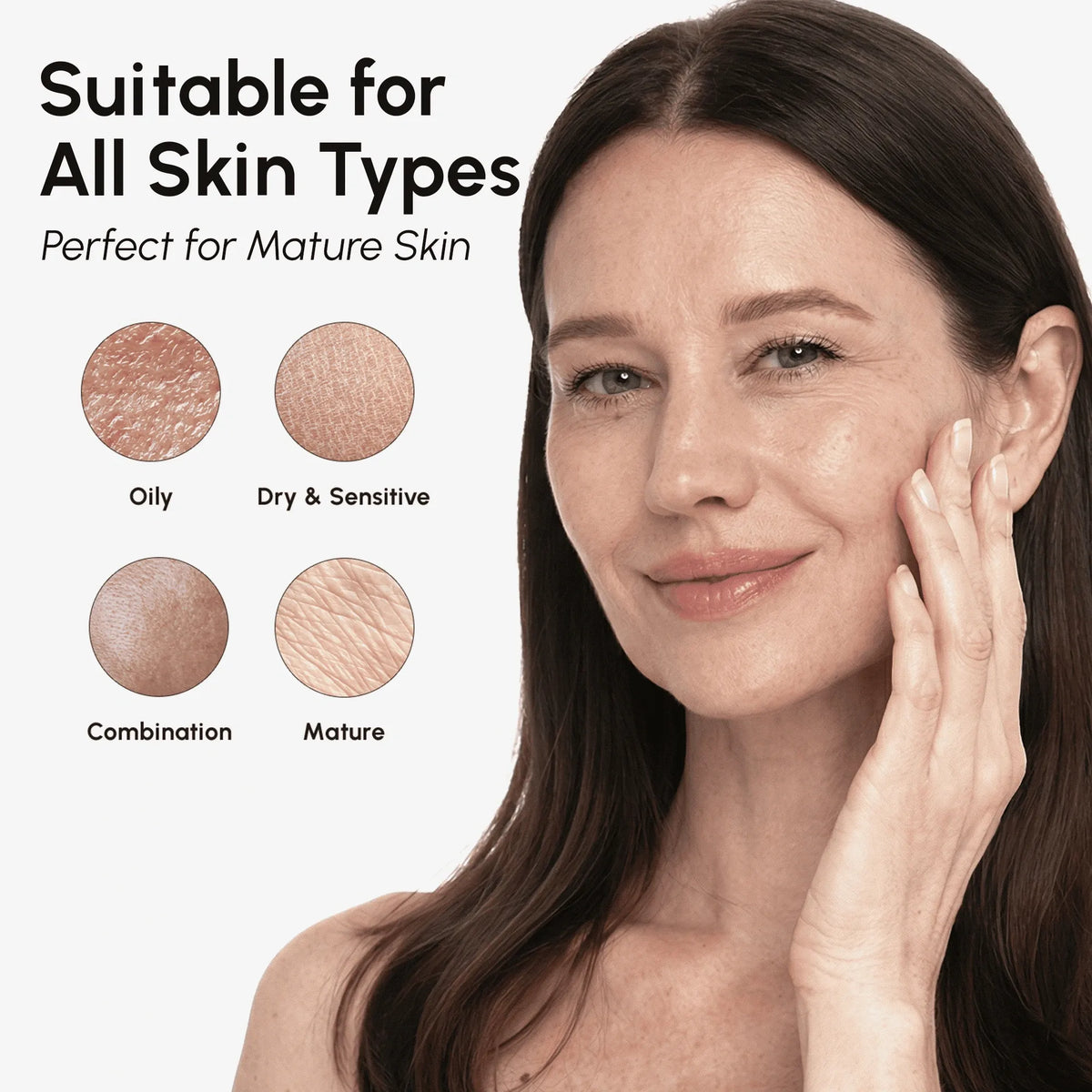 Firming & Lifting Collagen Moisturizer by Maree