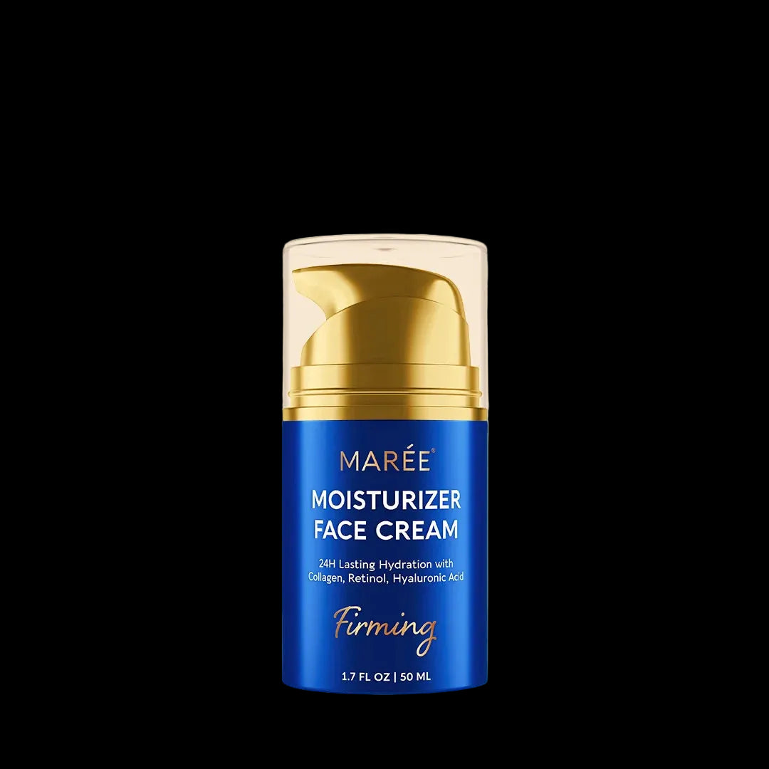 Firming & Lifting Collagen Moisturizer by Maree