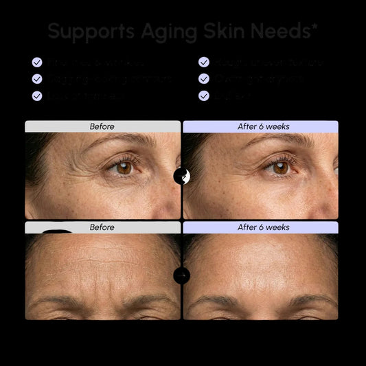 Retinol Lifting & Firming Face Cream by Maree