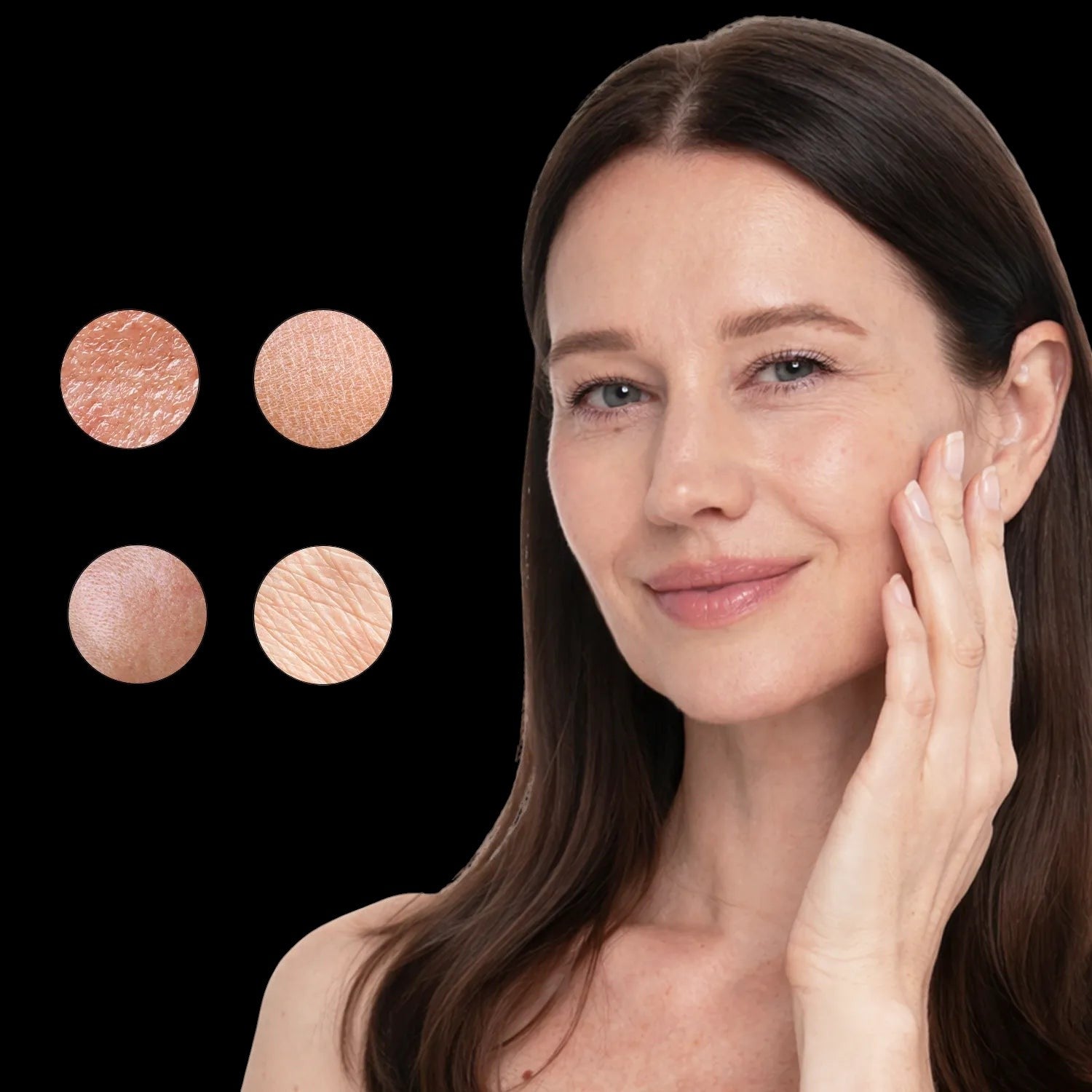 Retinol Lifting & Firming Face Cream by Maree