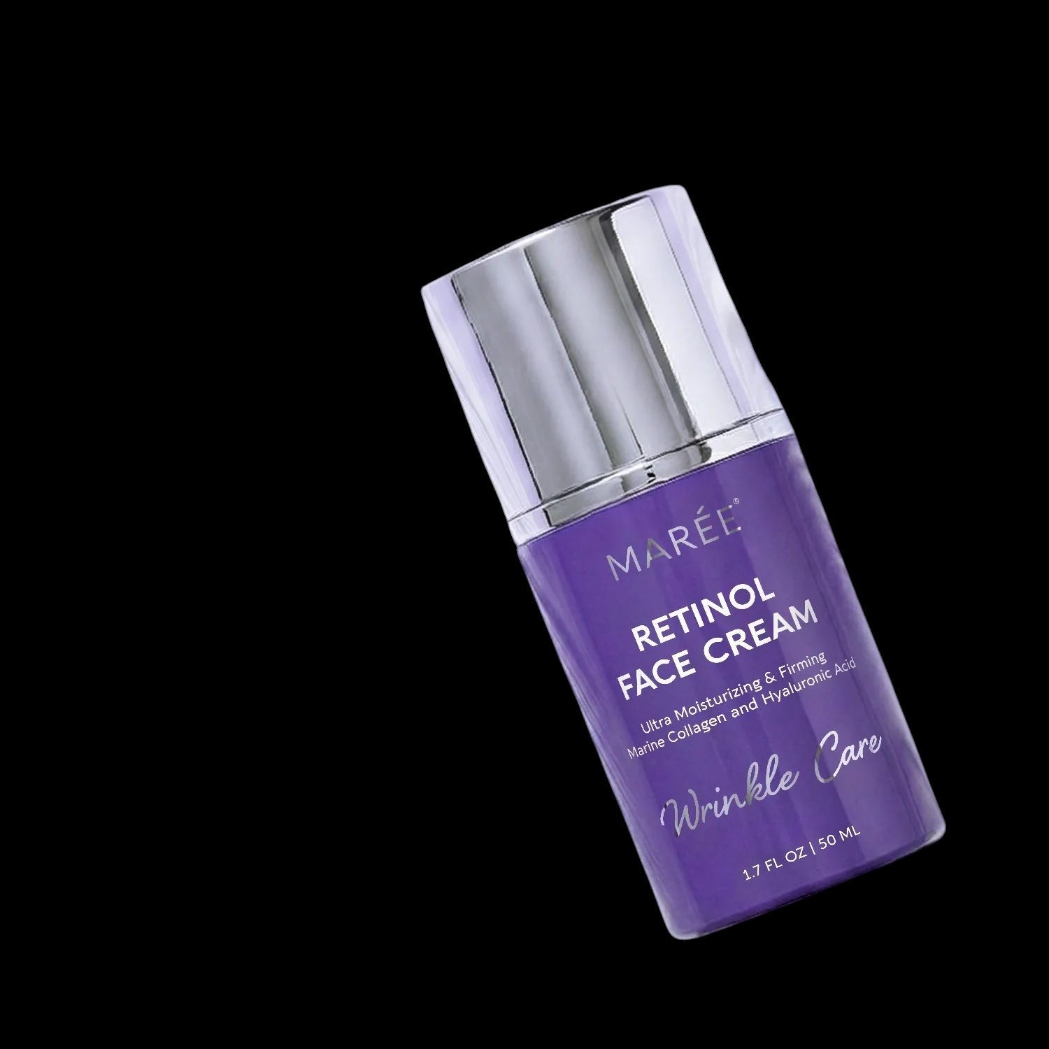 Retinol Lifting & Firming Face Cream by Maree