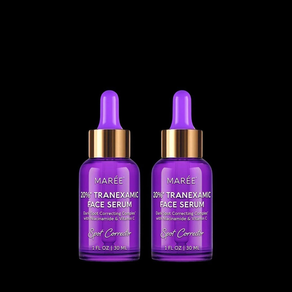 Dark Spot Corrector by Maree