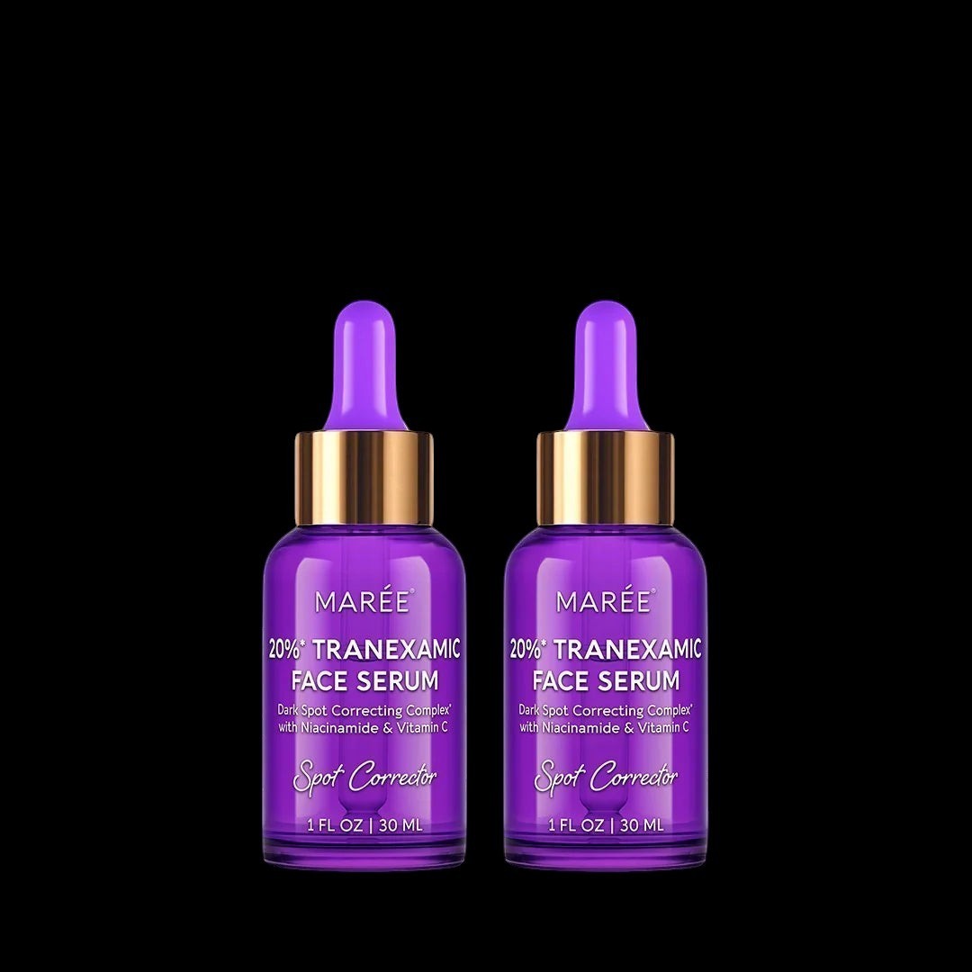 Dark Spot Corrector by Maree