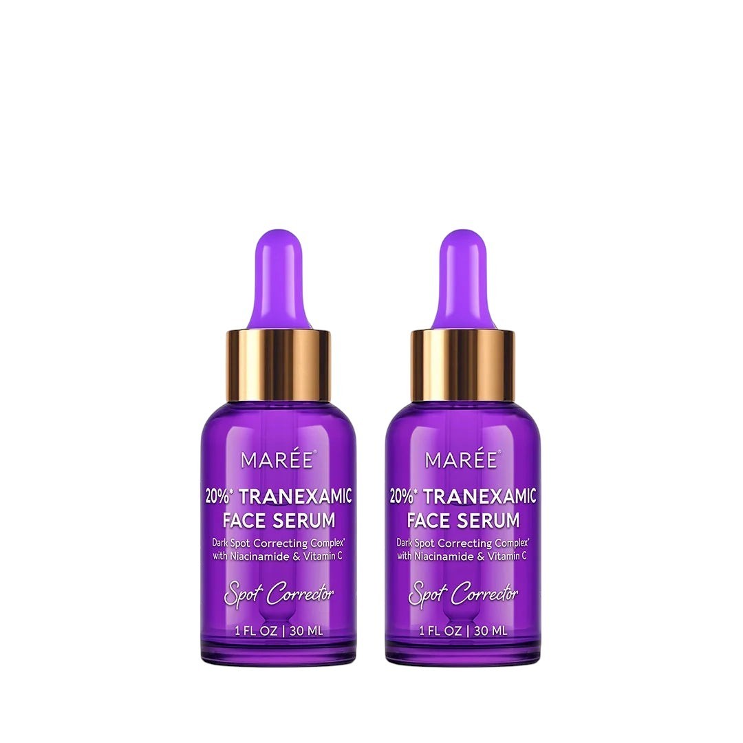 Dark Spot Corrector by Maree